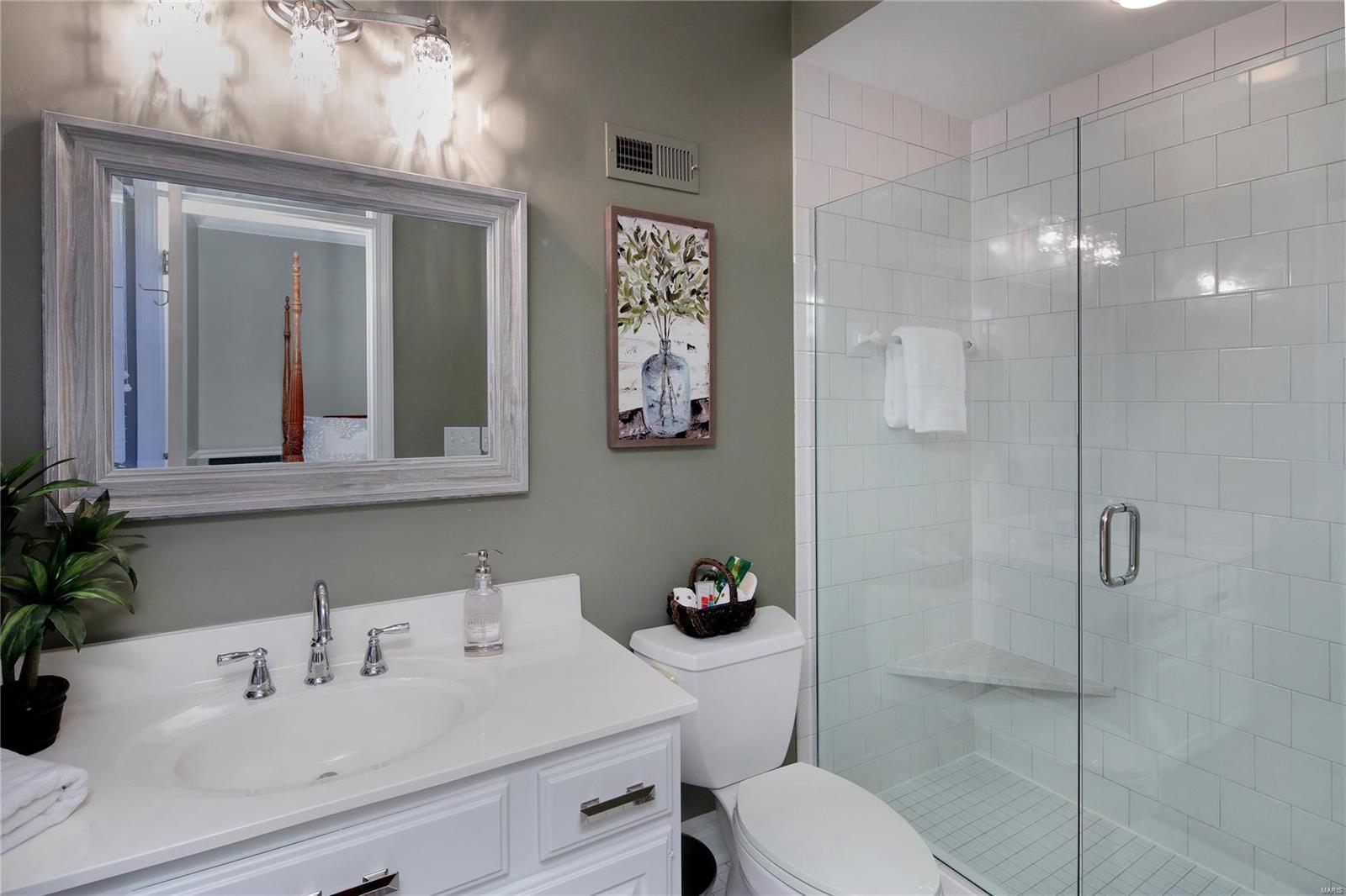 Litzsinger Place - Residential