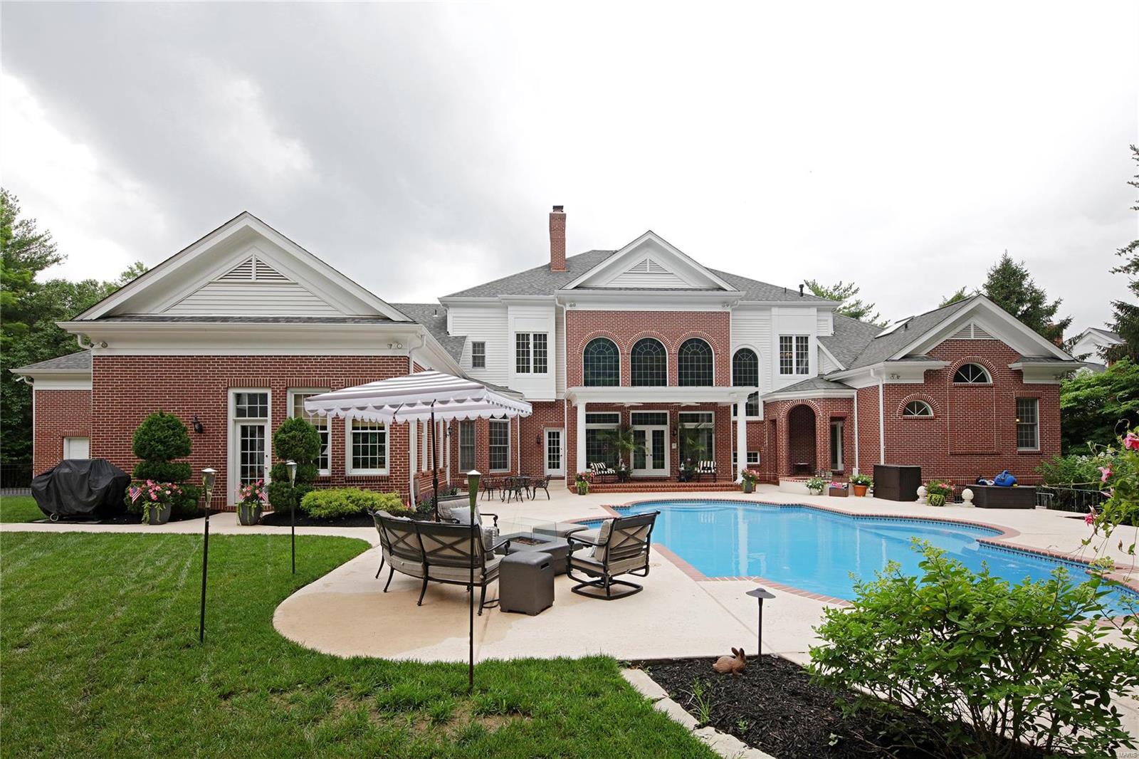 Litzsinger Place - Residential