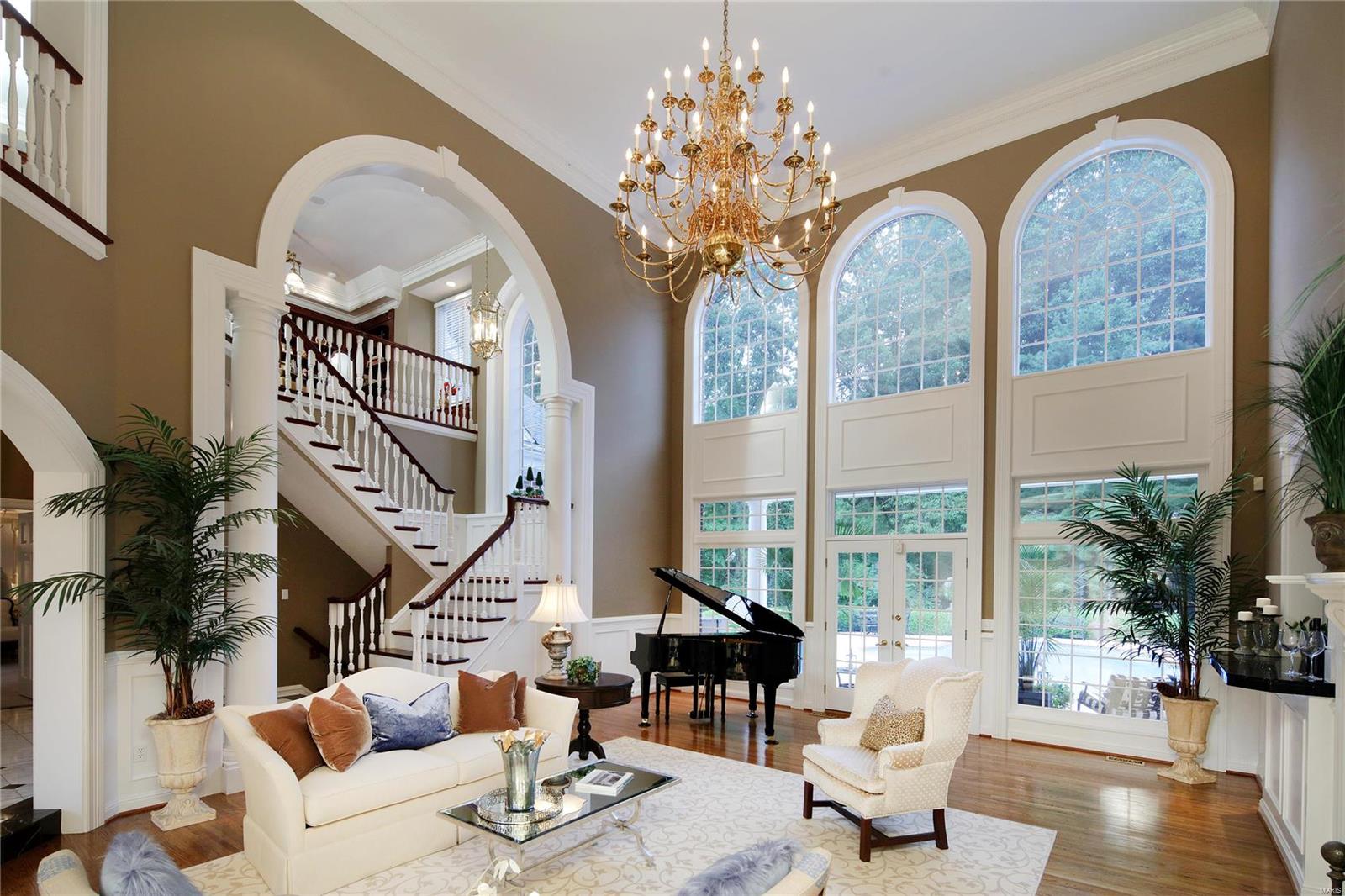 Litzsinger Place - Residential