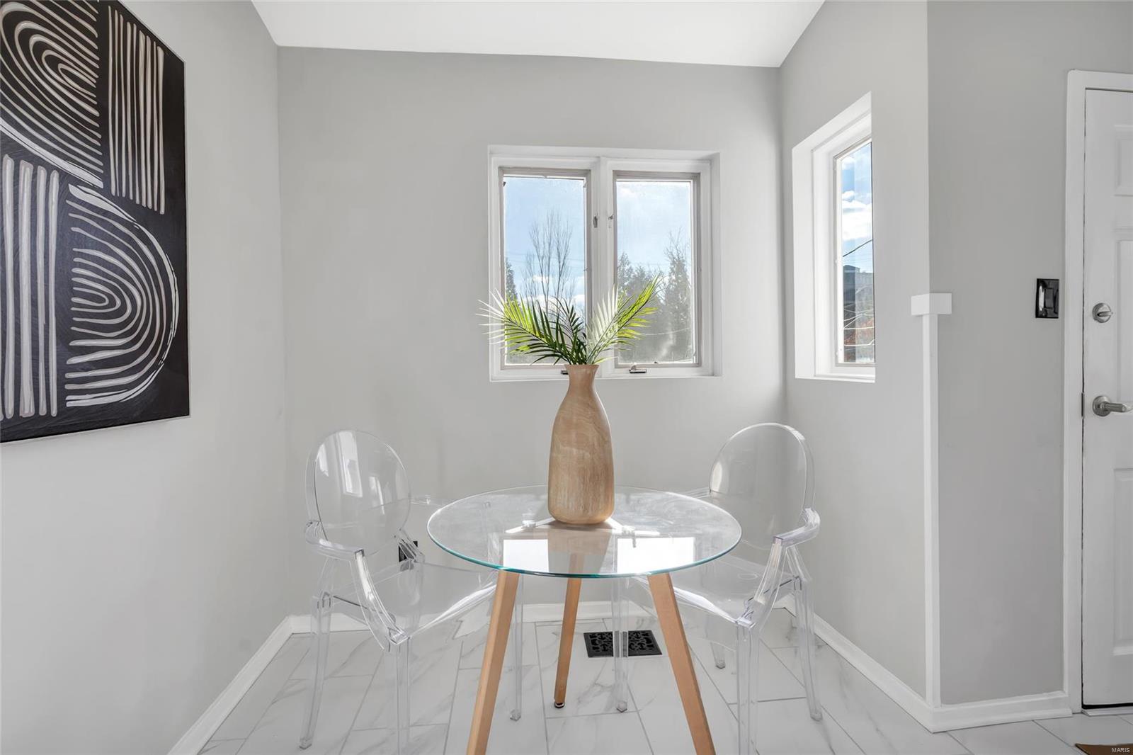 City/St Louis - Residential