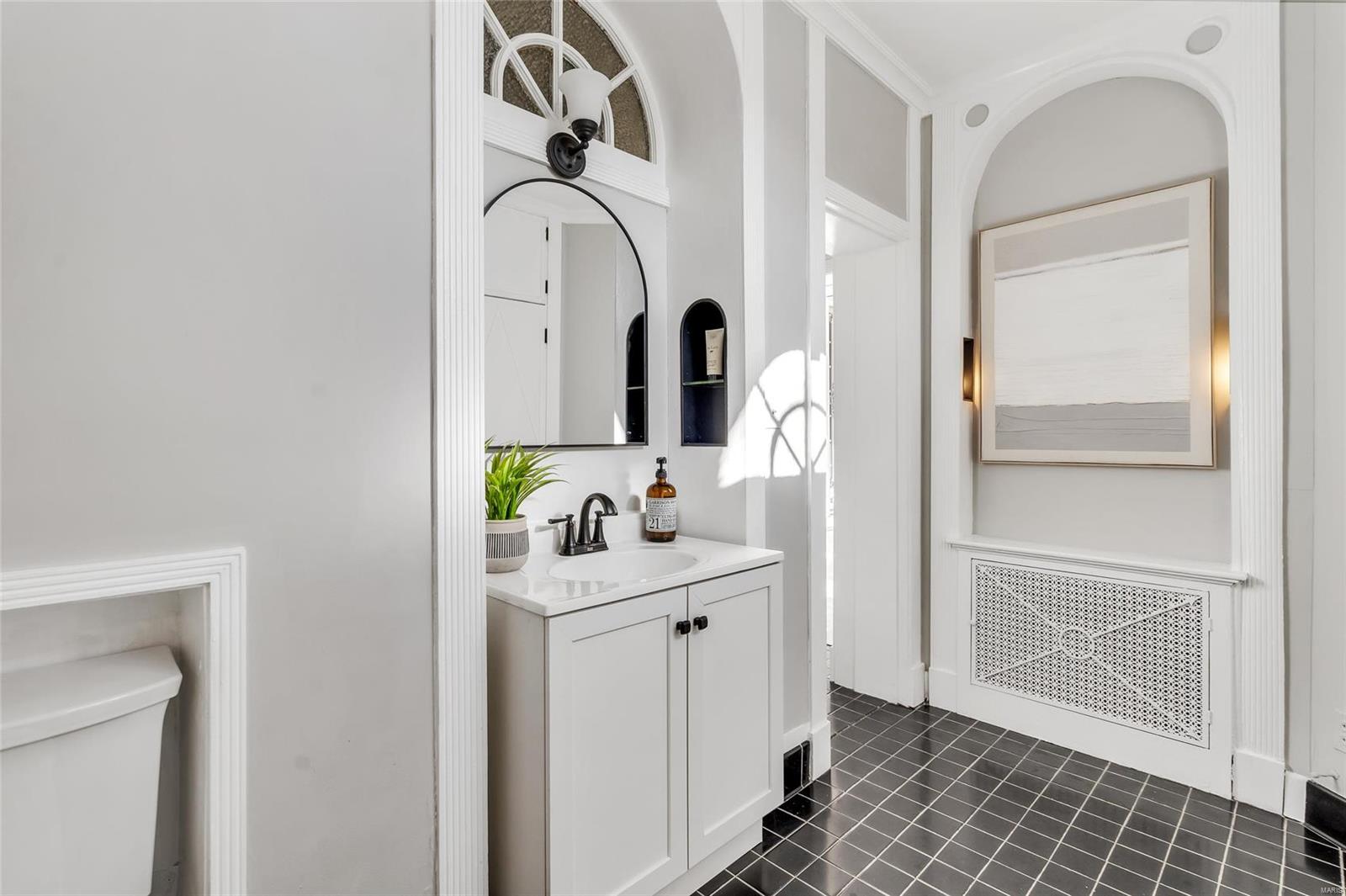 City/St Louis - Residential