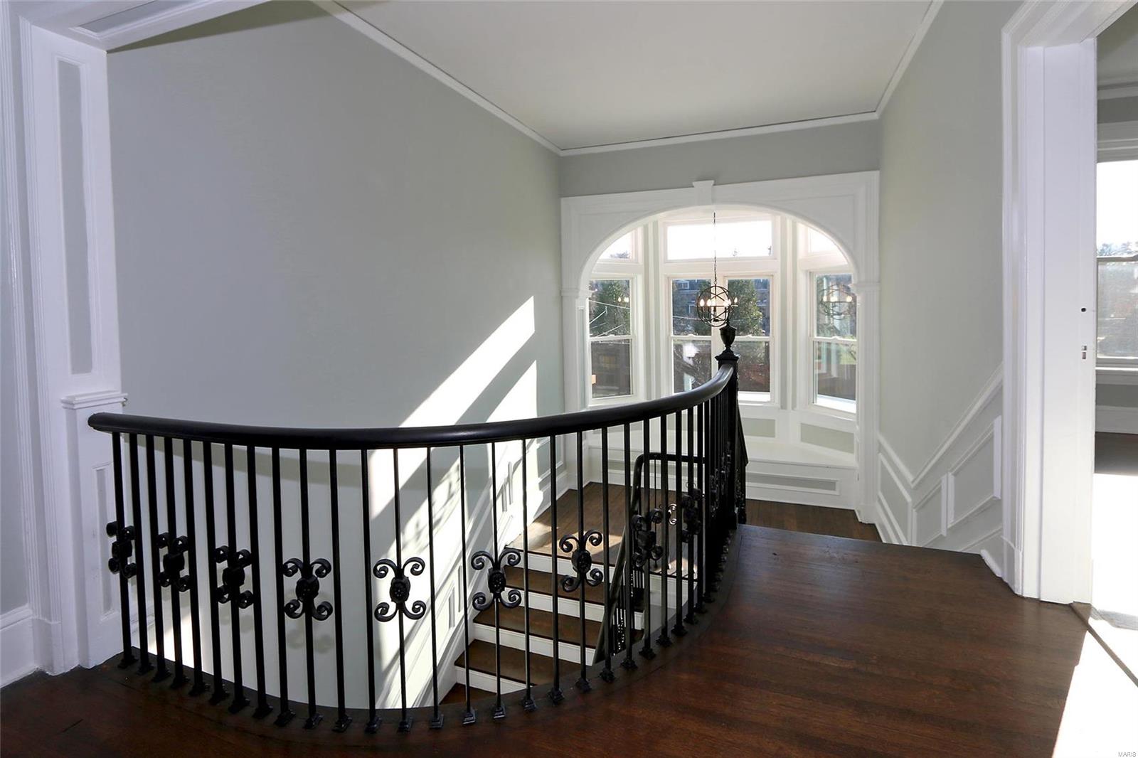 City/St Louis - Residential