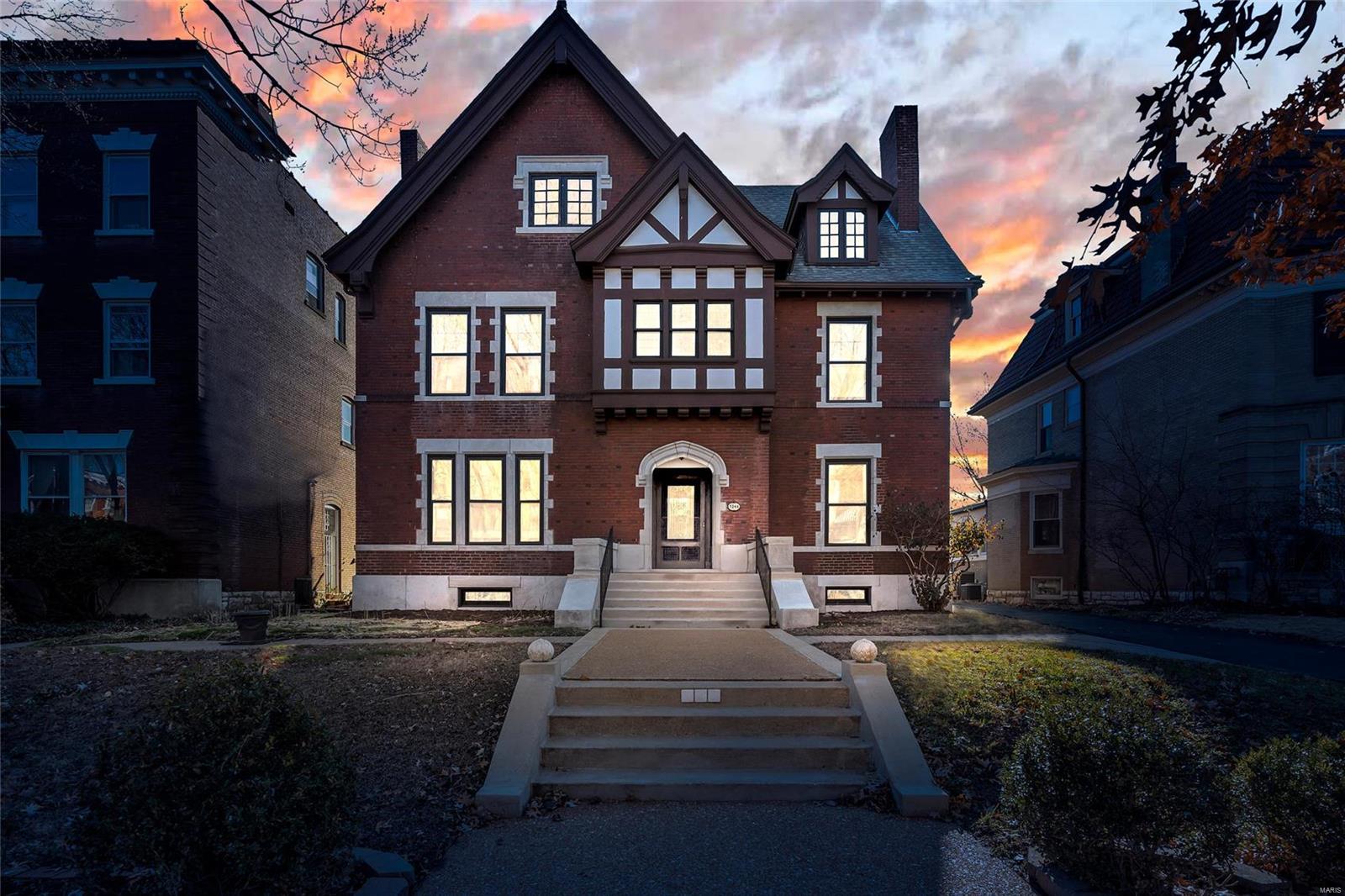 City/St Louis - Residential