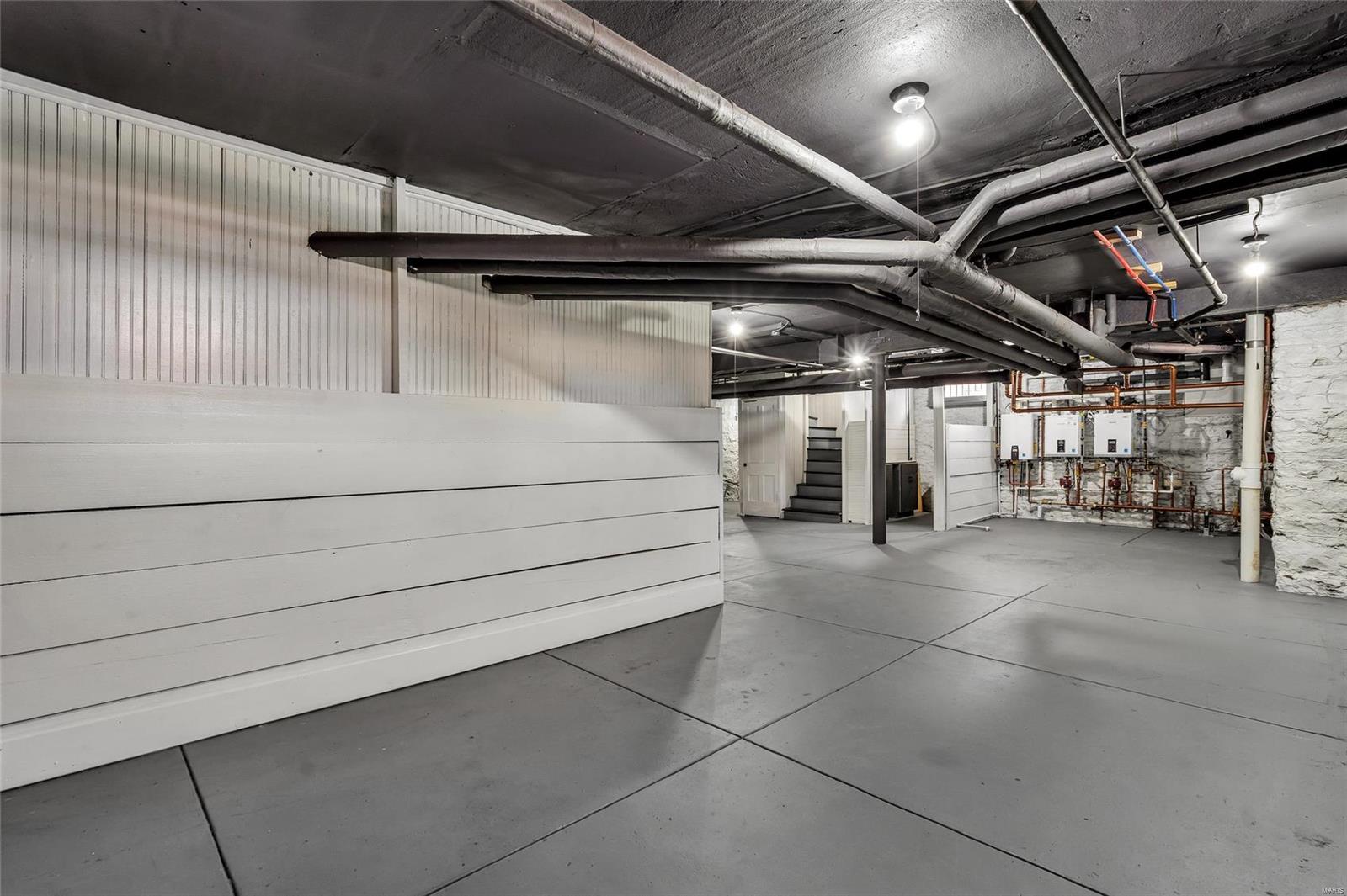 City/St Louis - Residential