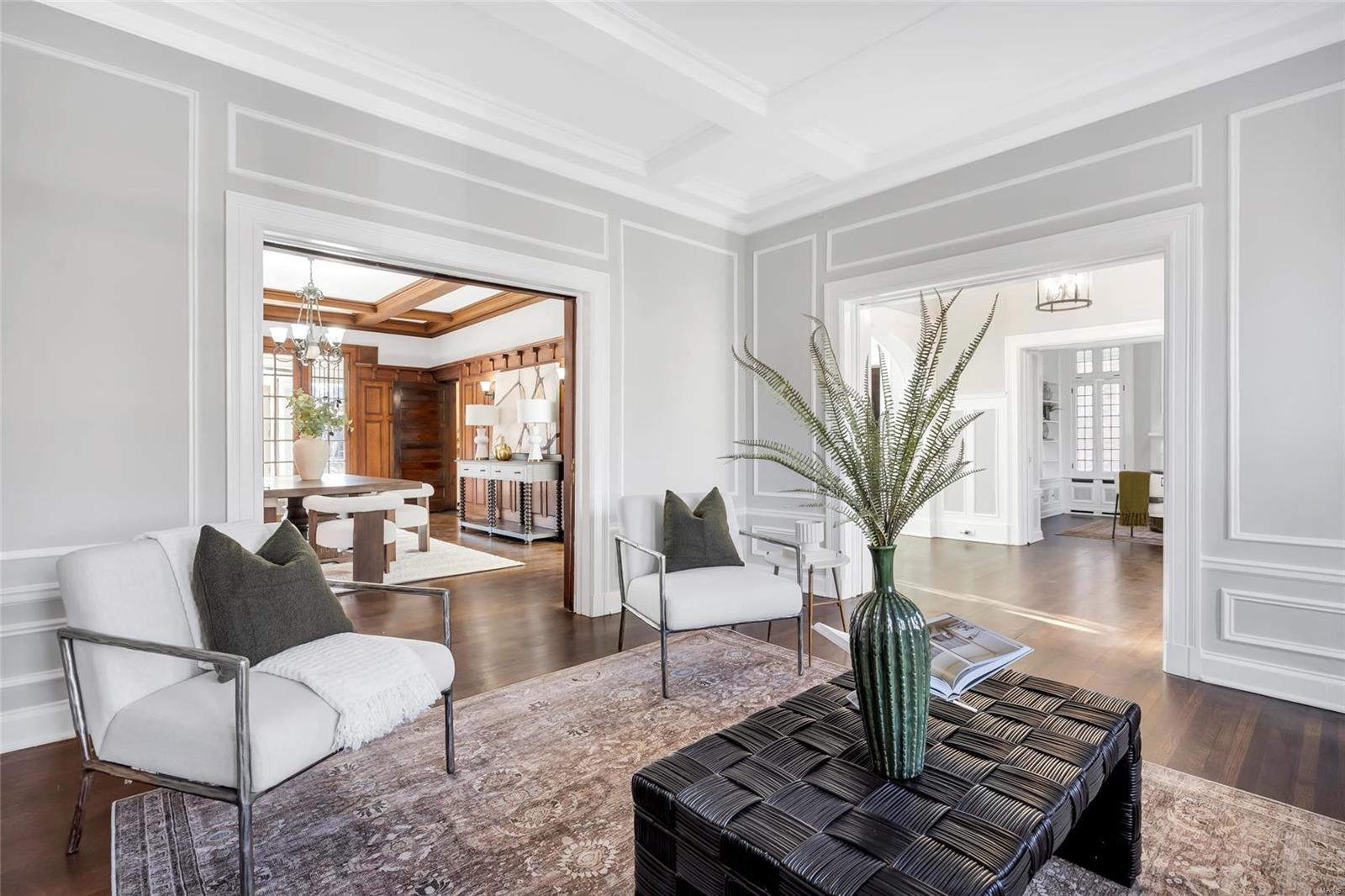 City/St Louis - Residential