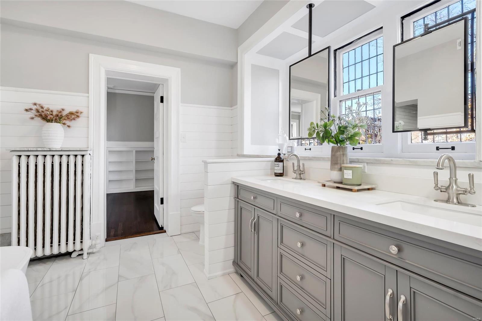 City/St Louis - Residential