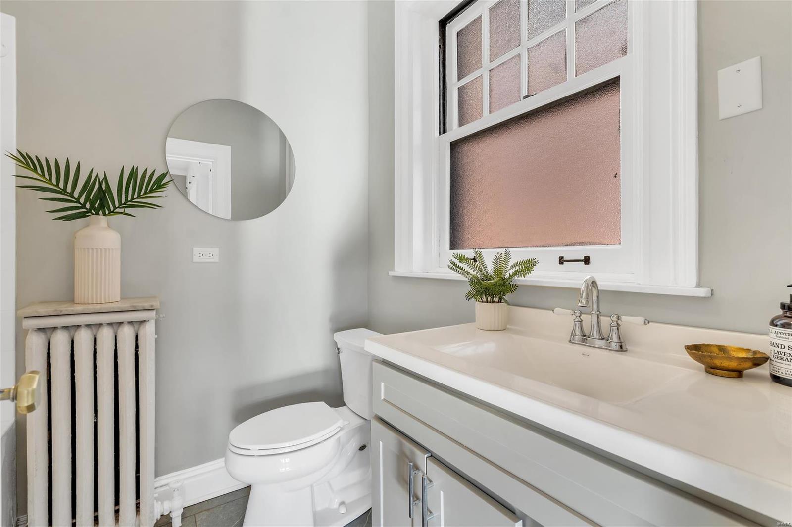 City/St Louis - Residential