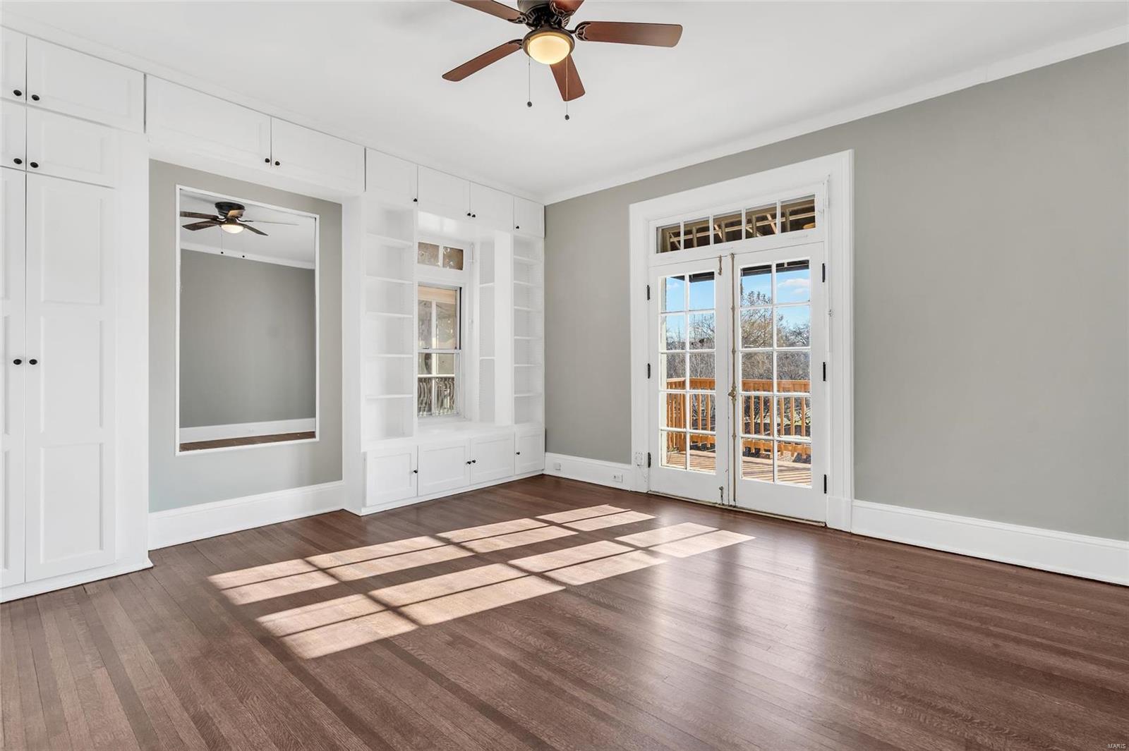 City/St Louis - Residential