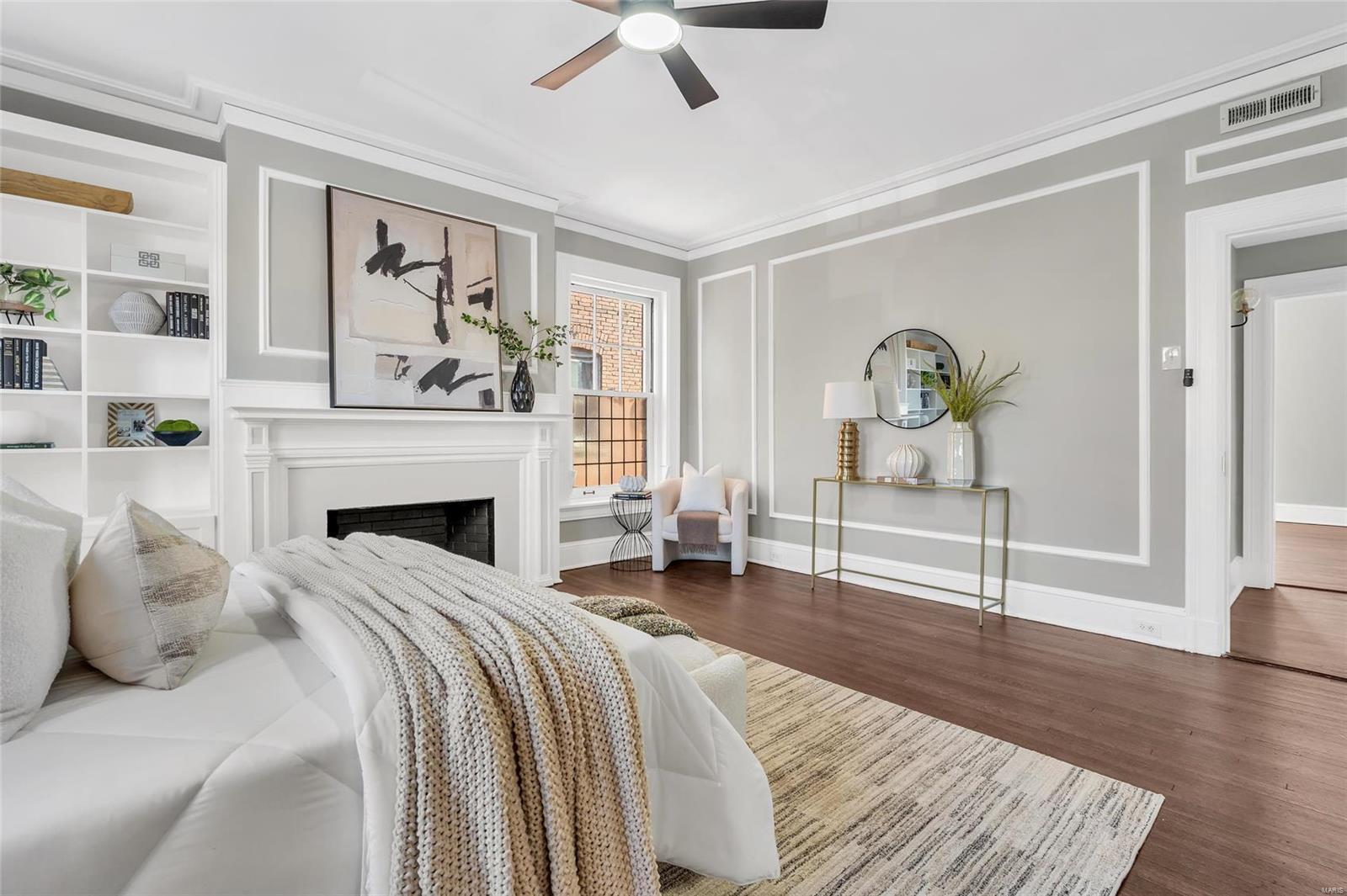 City/St Louis - Residential