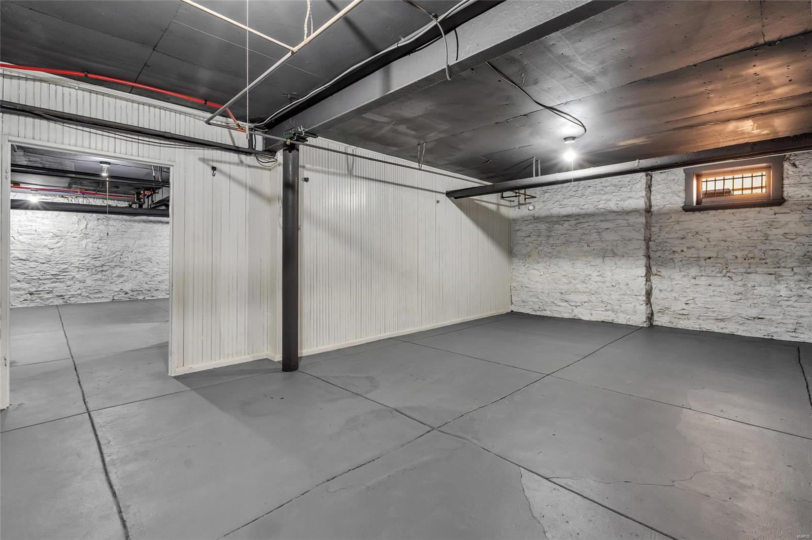 City/St Louis - Residential