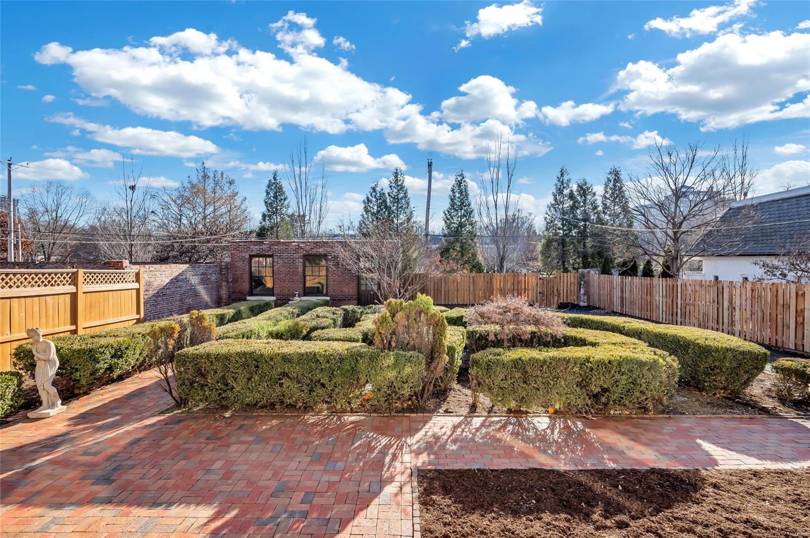 City/St Louis - Residential