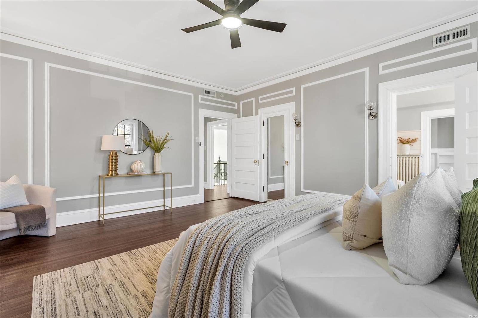 City/St Louis - Residential