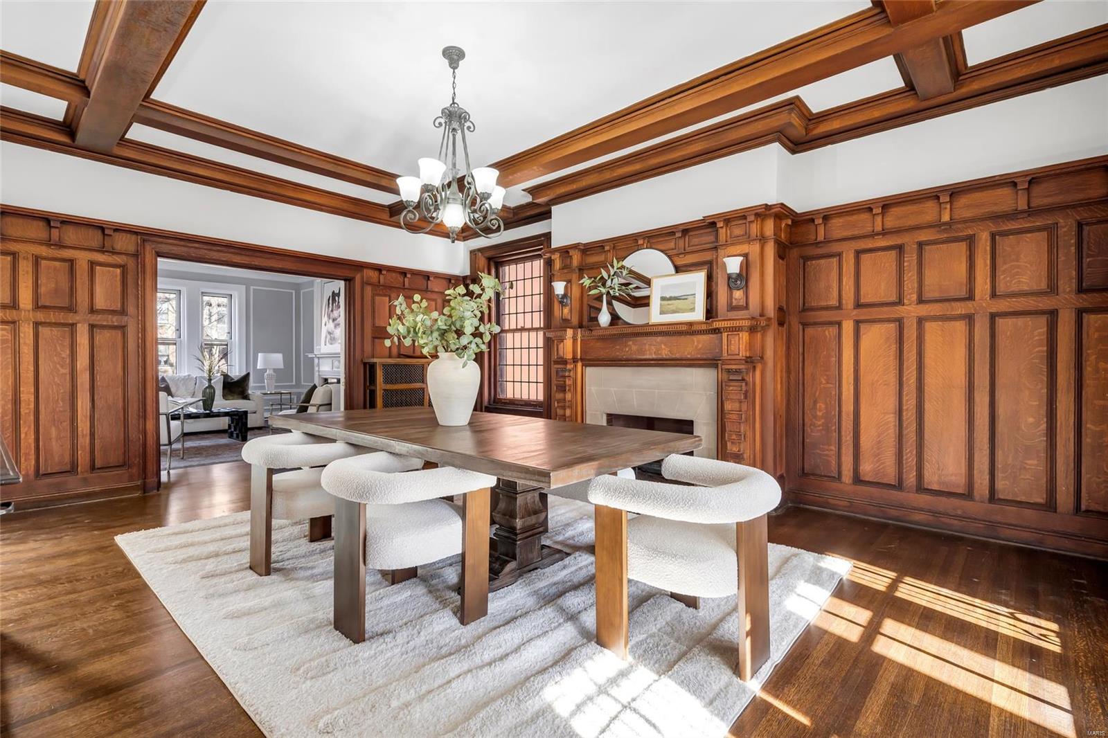 City/St Louis - Residential