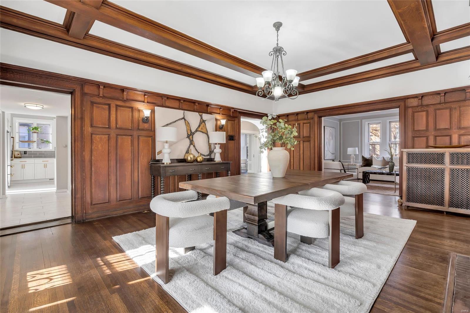 City/St Louis - Residential