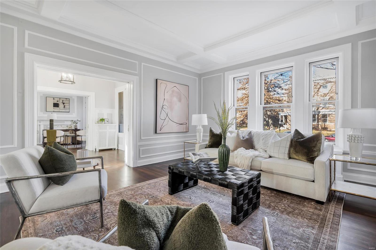 City/St Louis - Residential