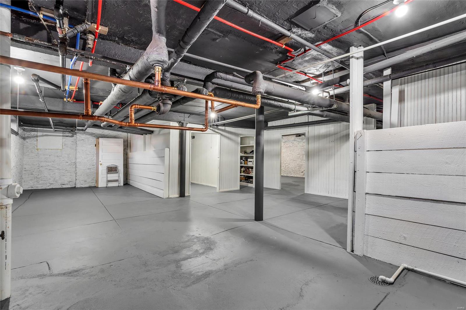 City/St Louis - Residential