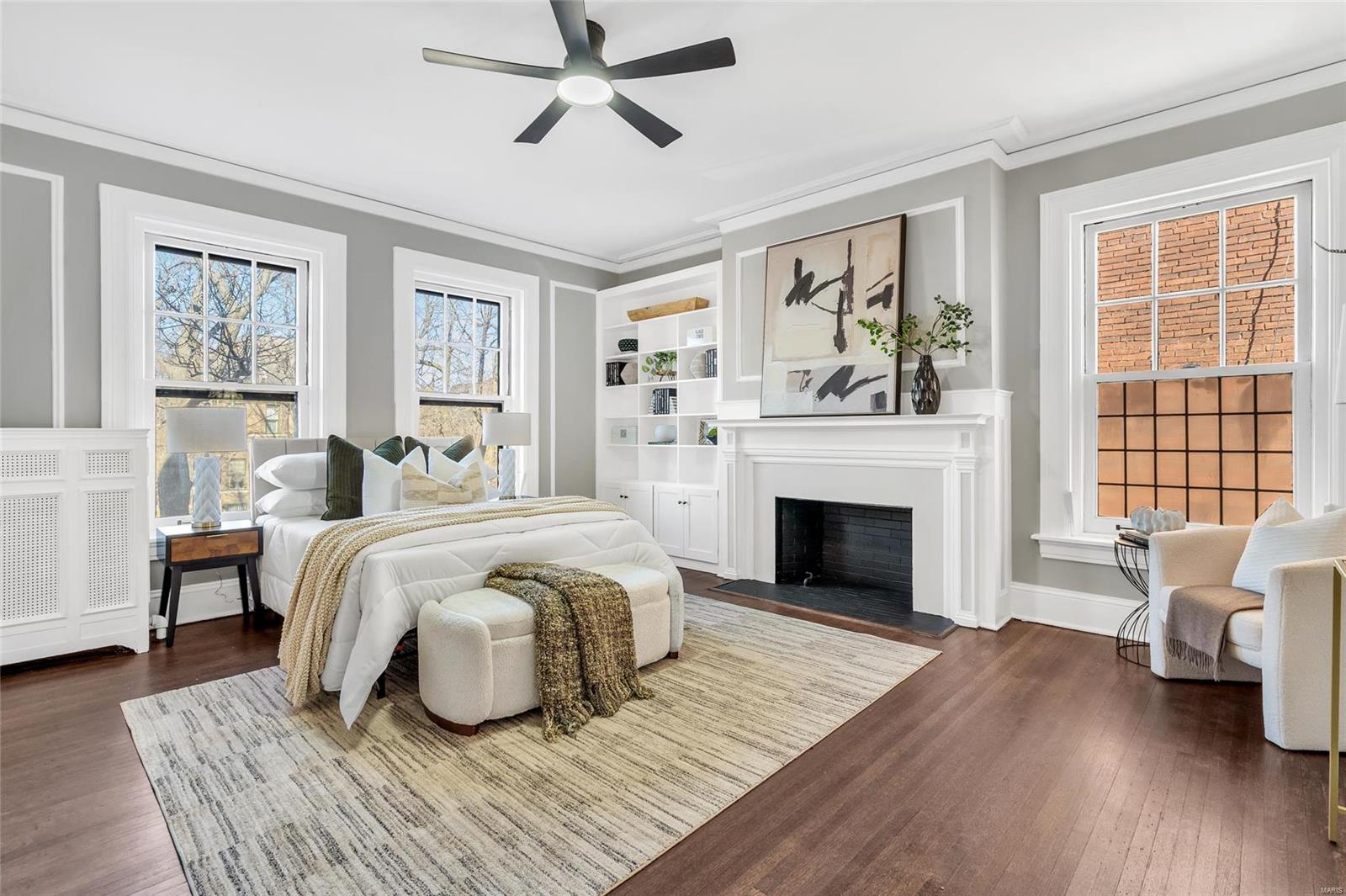 City/St Louis - Residential