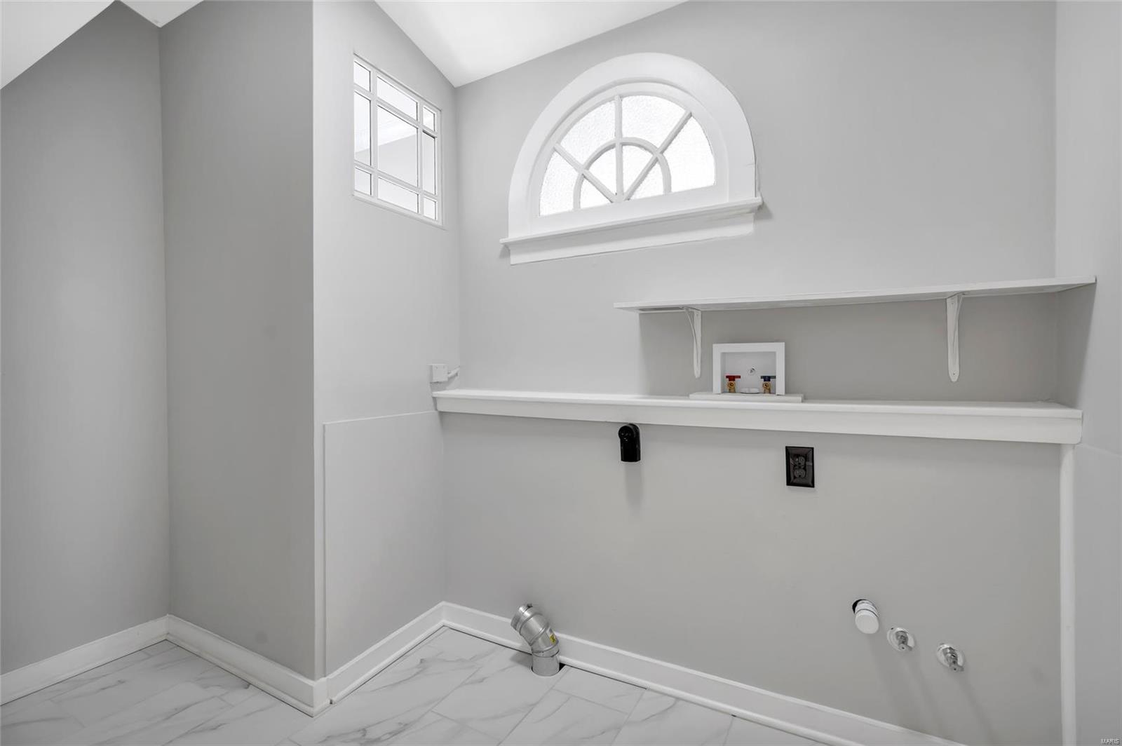 City/St Louis - Residential