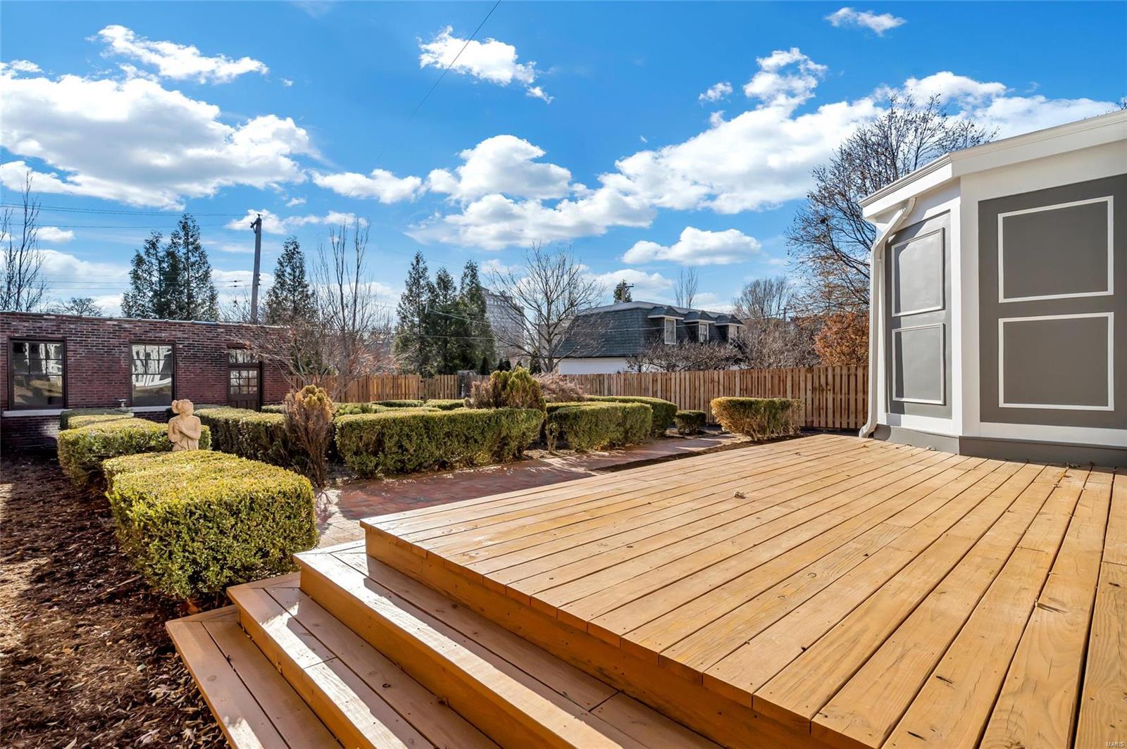 City/St Louis - Residential