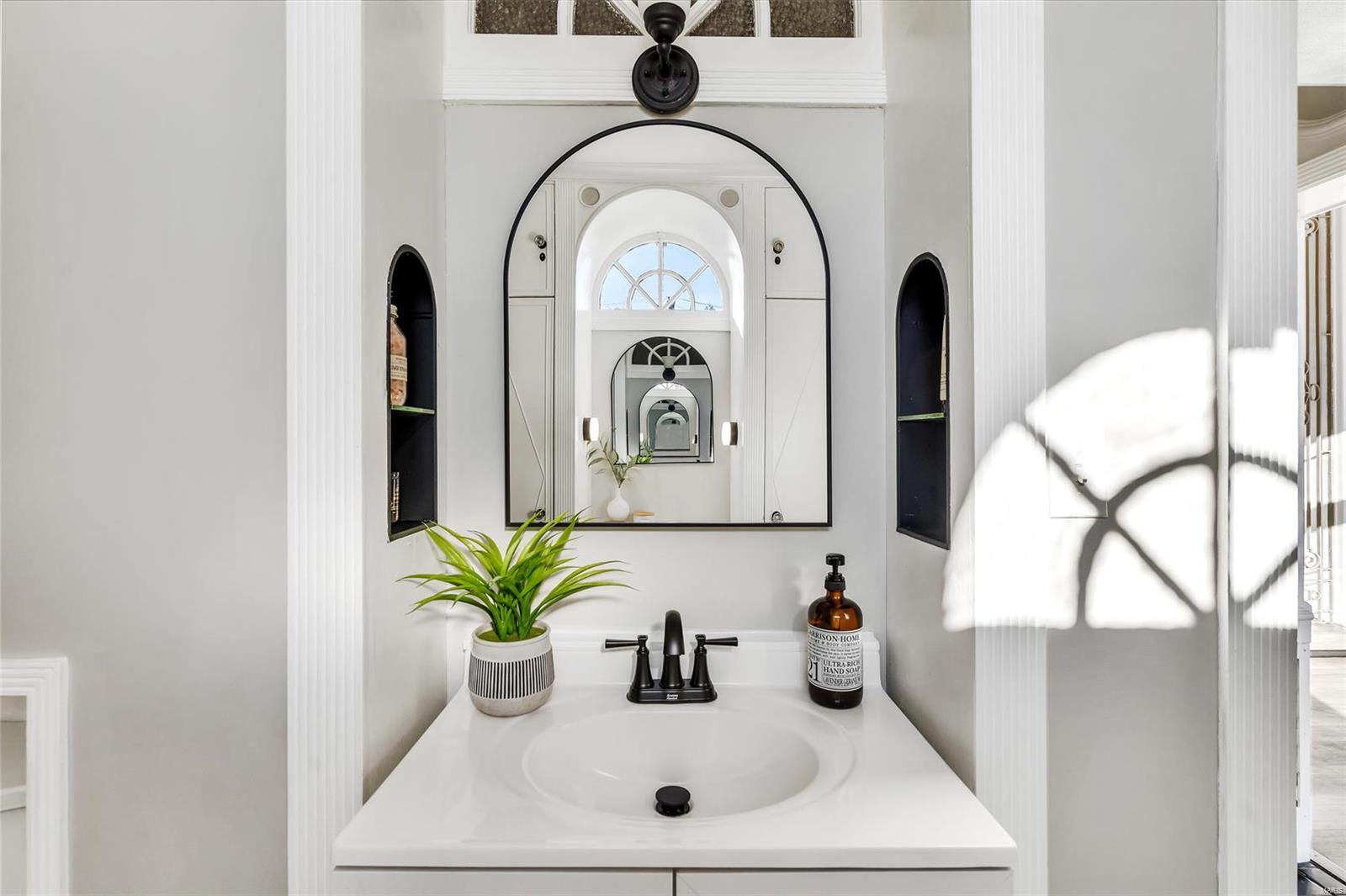 City/St Louis - Residential