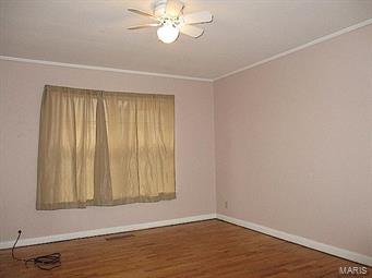 Stokes Place - Residential