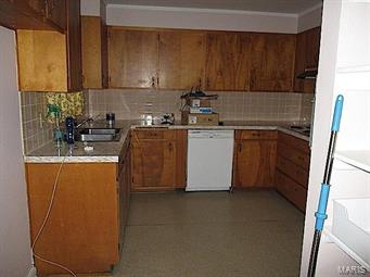 Stokes Place - Residential