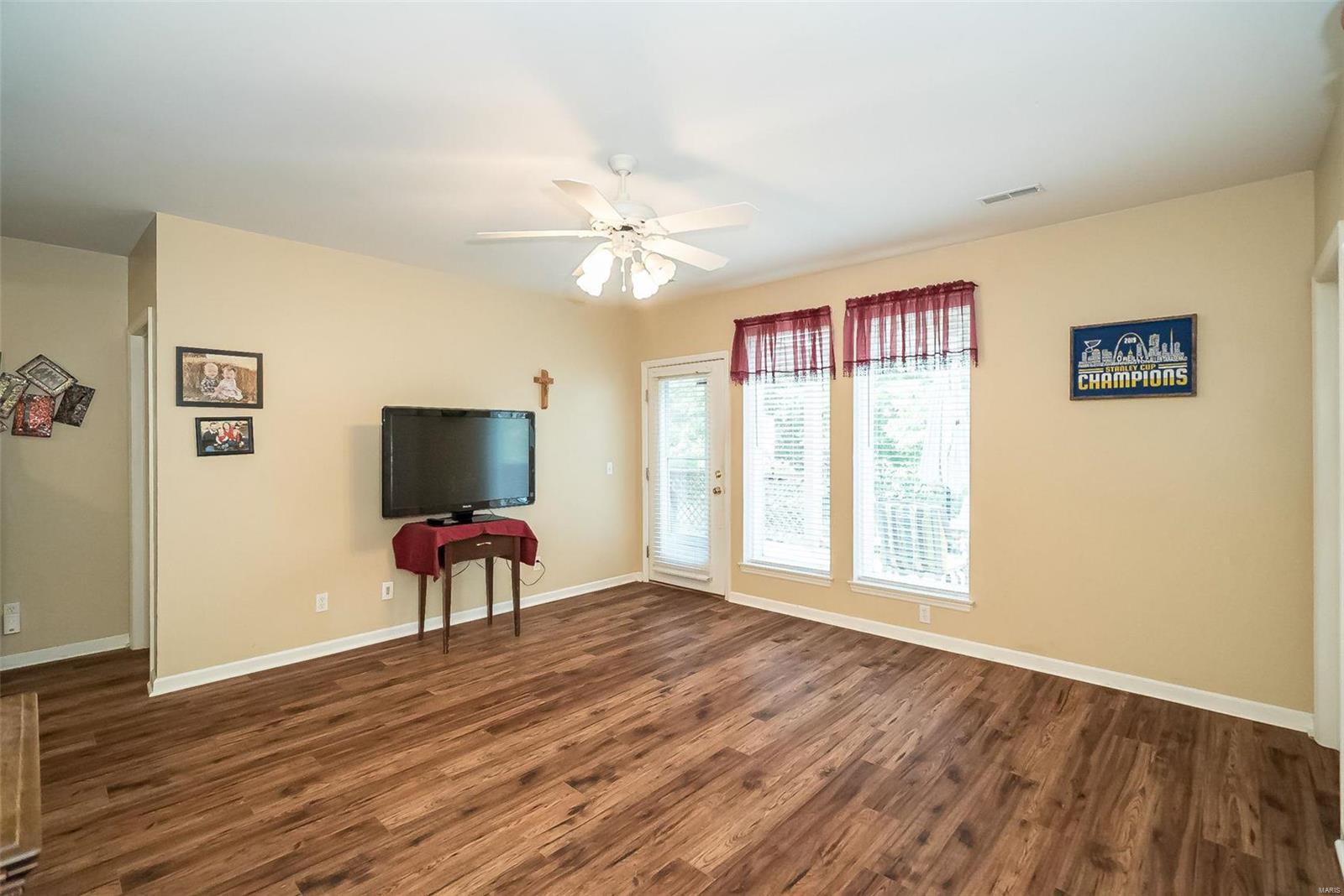 Bear Creek Hollow Resub - Residential