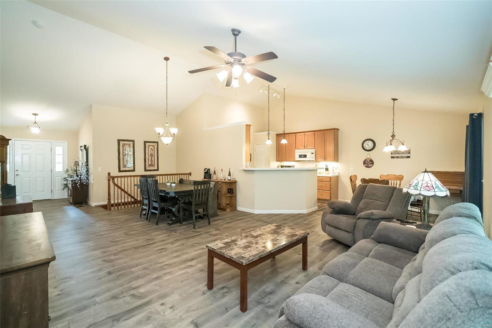 Bear Creek Hollow Resub - Residential