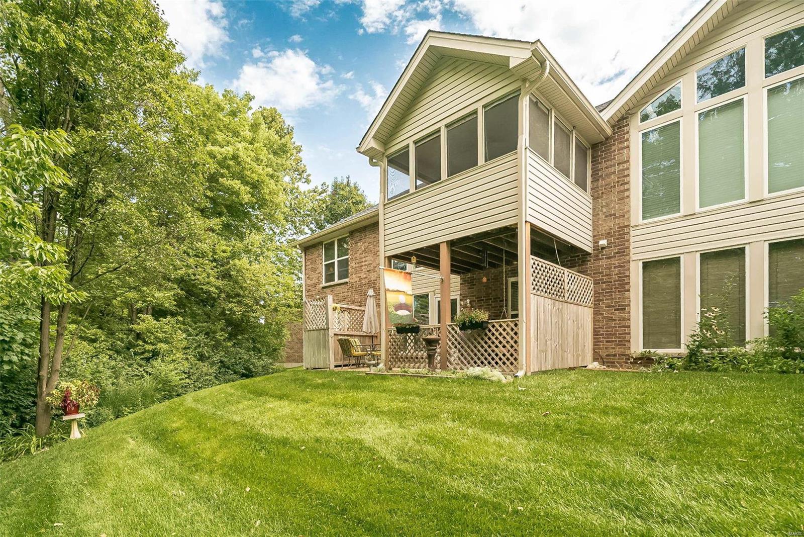Bear Creek Hollow Resub - Residential