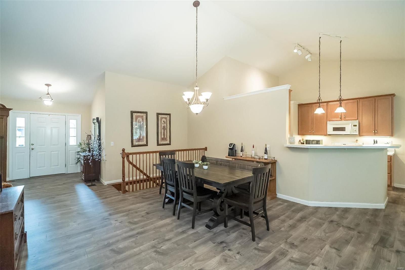 Bear Creek Hollow Resub - Residential