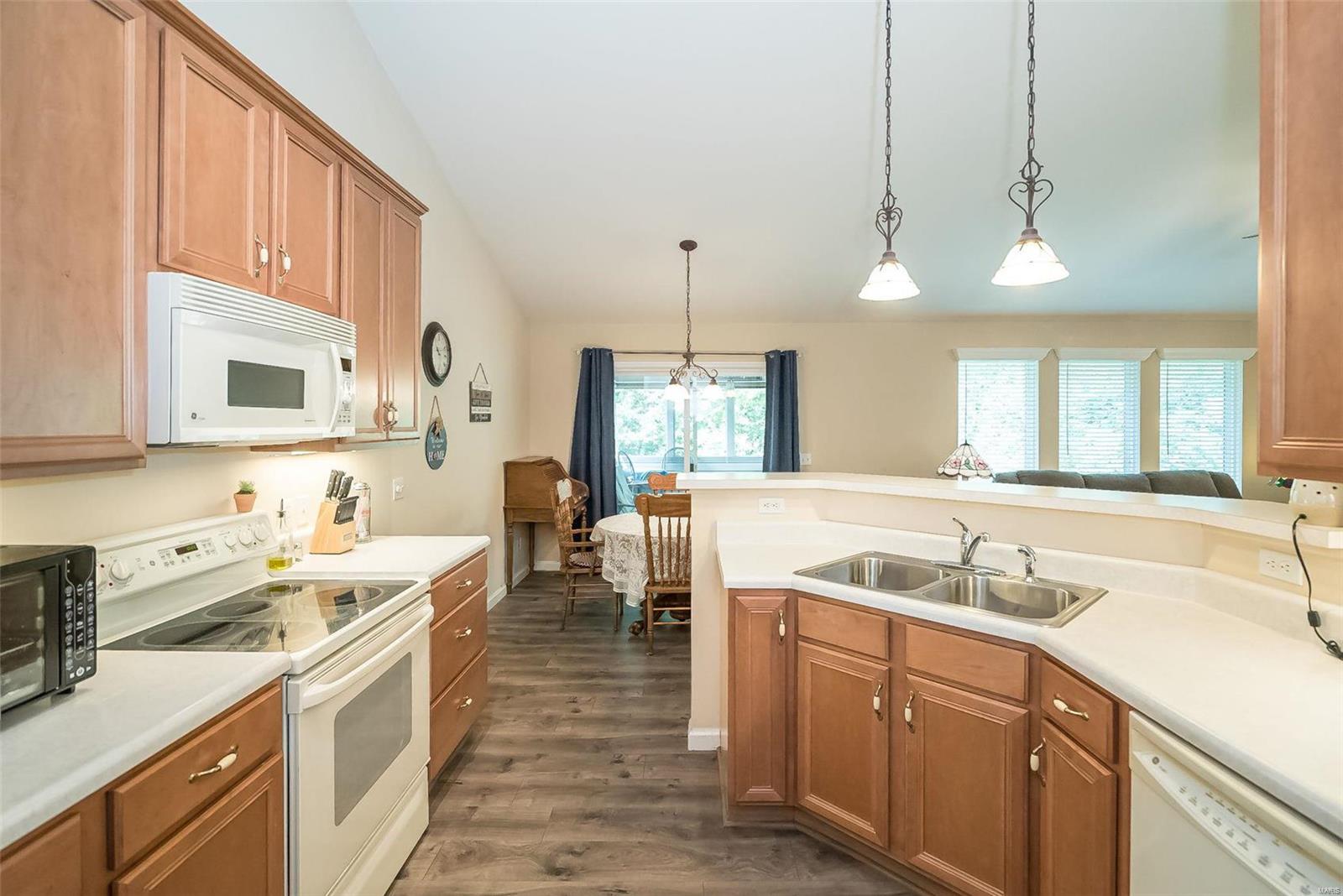 Bear Creek Hollow Resub - Residential