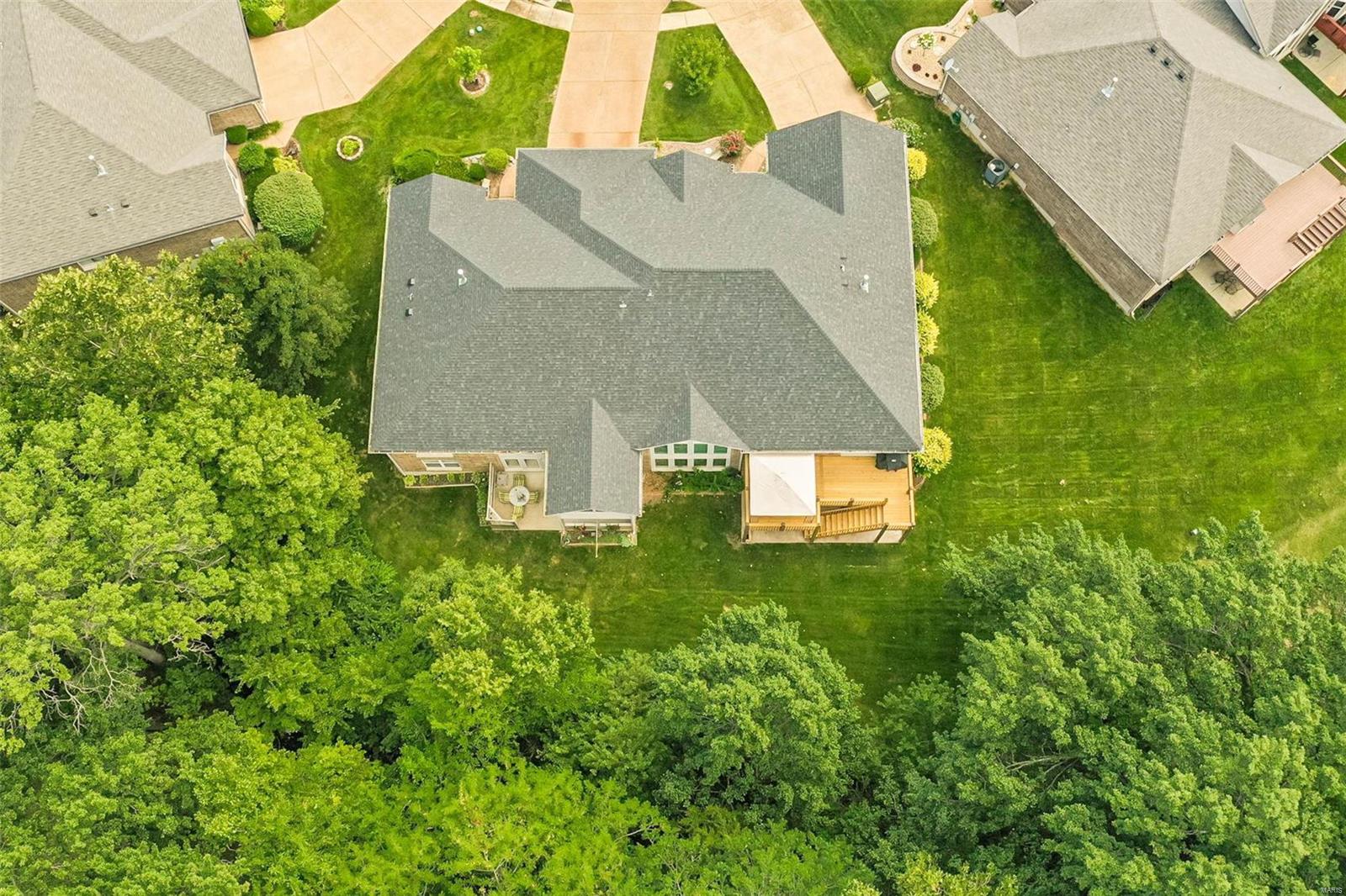 Bear Creek Hollow Resub - Residential