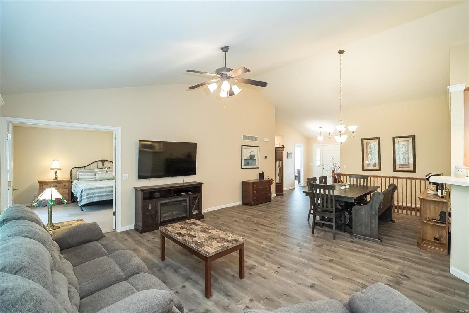 Bear Creek Hollow Resub - Residential