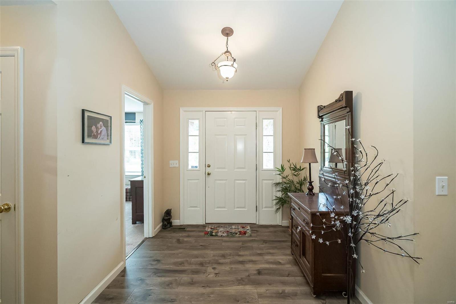 Bear Creek Hollow Resub - Residential