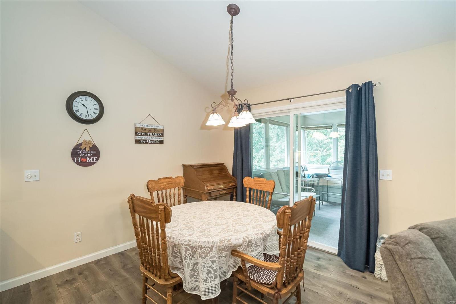 Bear Creek Hollow Resub - Residential