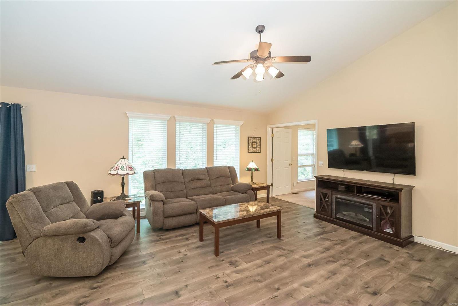 Bear Creek Hollow Resub - Residential
