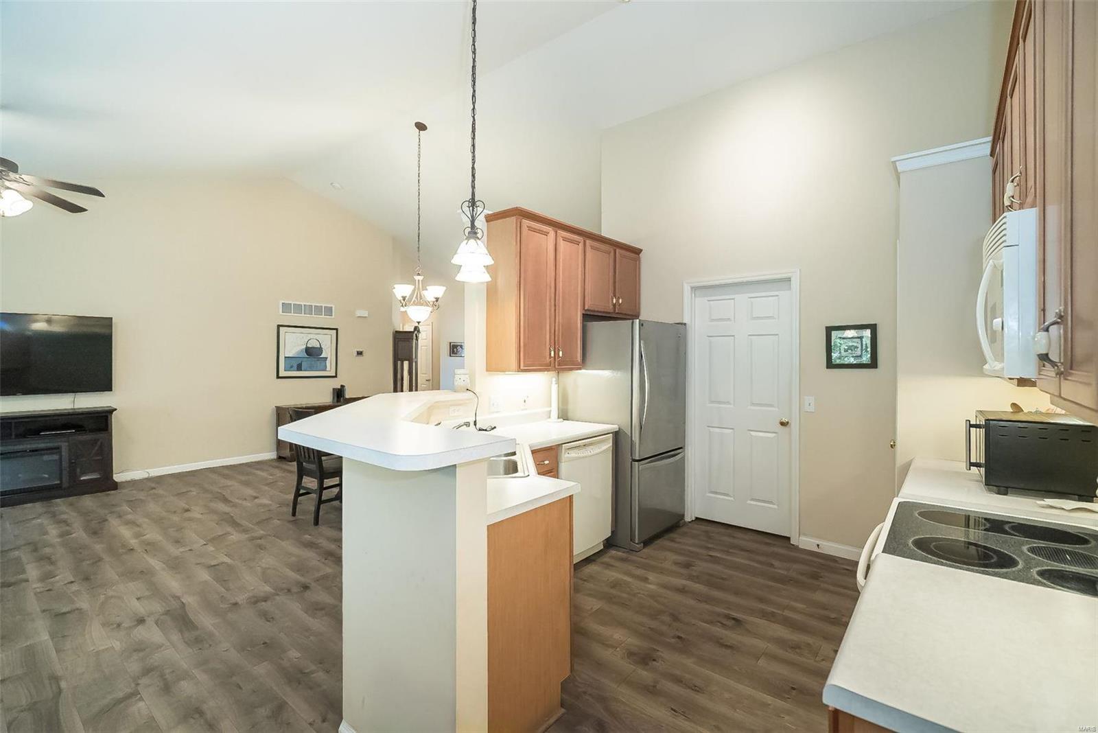 Bear Creek Hollow Resub - Residential