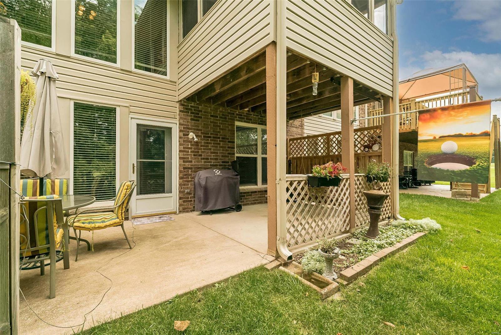 Bear Creek Hollow Resub - Residential