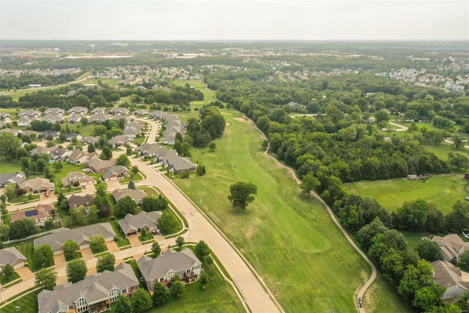 Bear Creek Hollow Resub - Residential