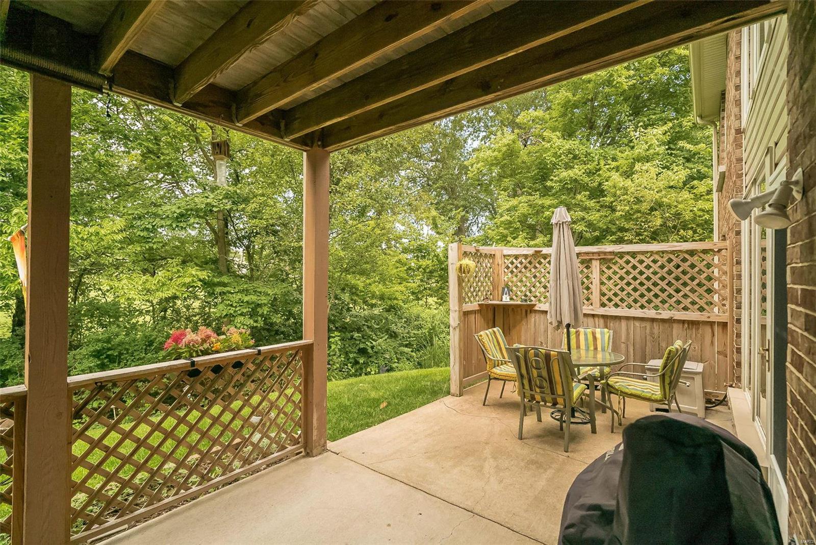 Bear Creek Hollow Resub - Residential