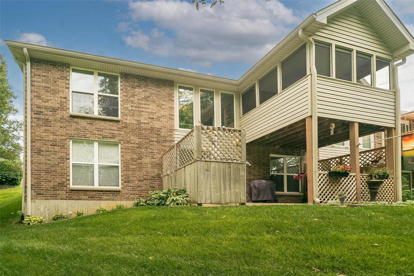 Bear Creek Hollow Resub - Residential