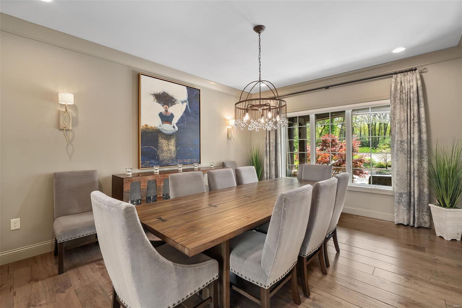 Frontenac Forest - Residential