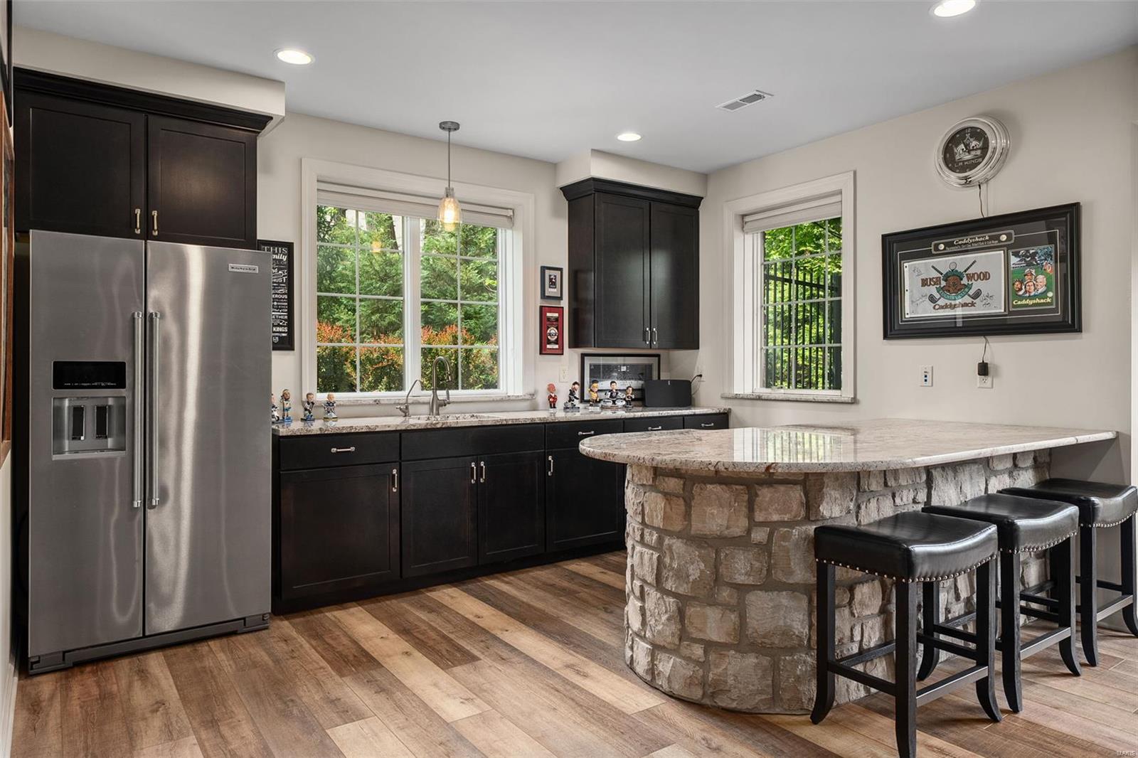 Frontenac Forest - Residential