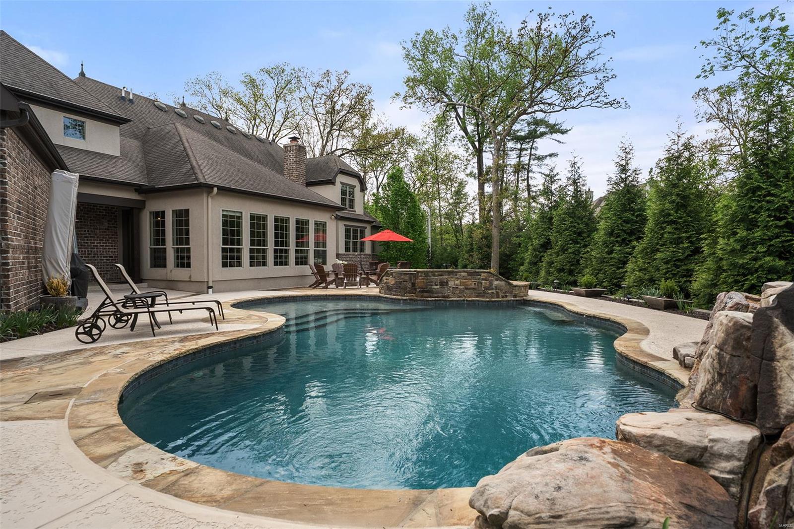 Frontenac Forest - Residential