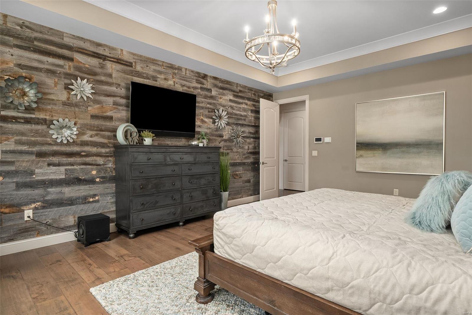 Frontenac Forest - Residential