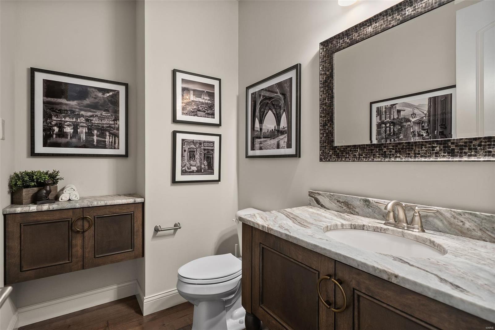 Frontenac Forest - Residential