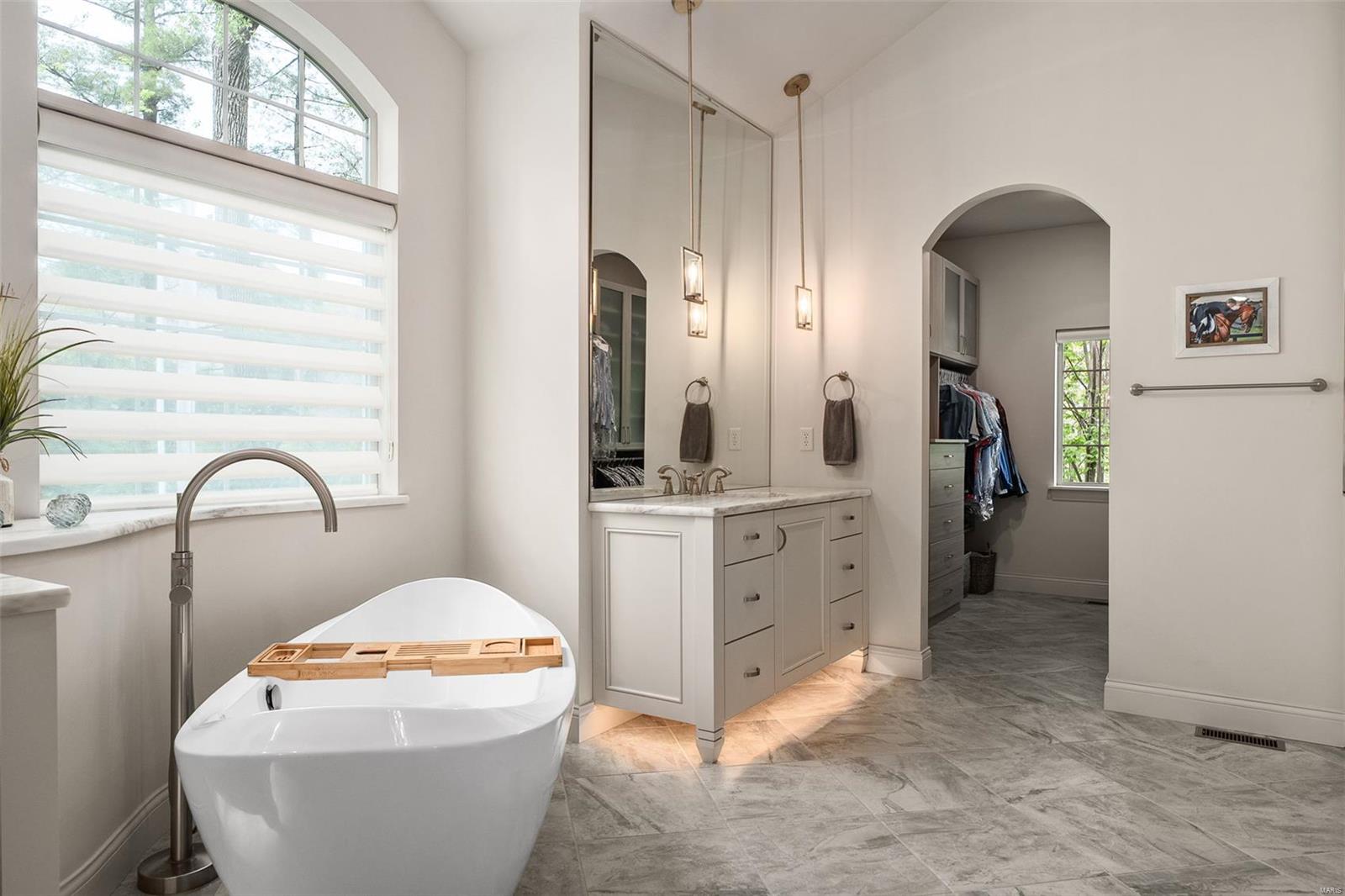 Frontenac Forest - Residential