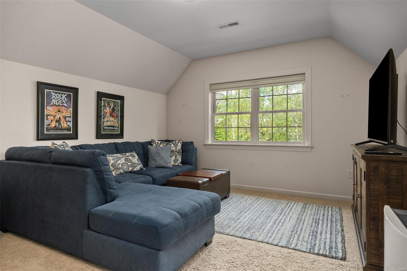 Frontenac Forest - Residential