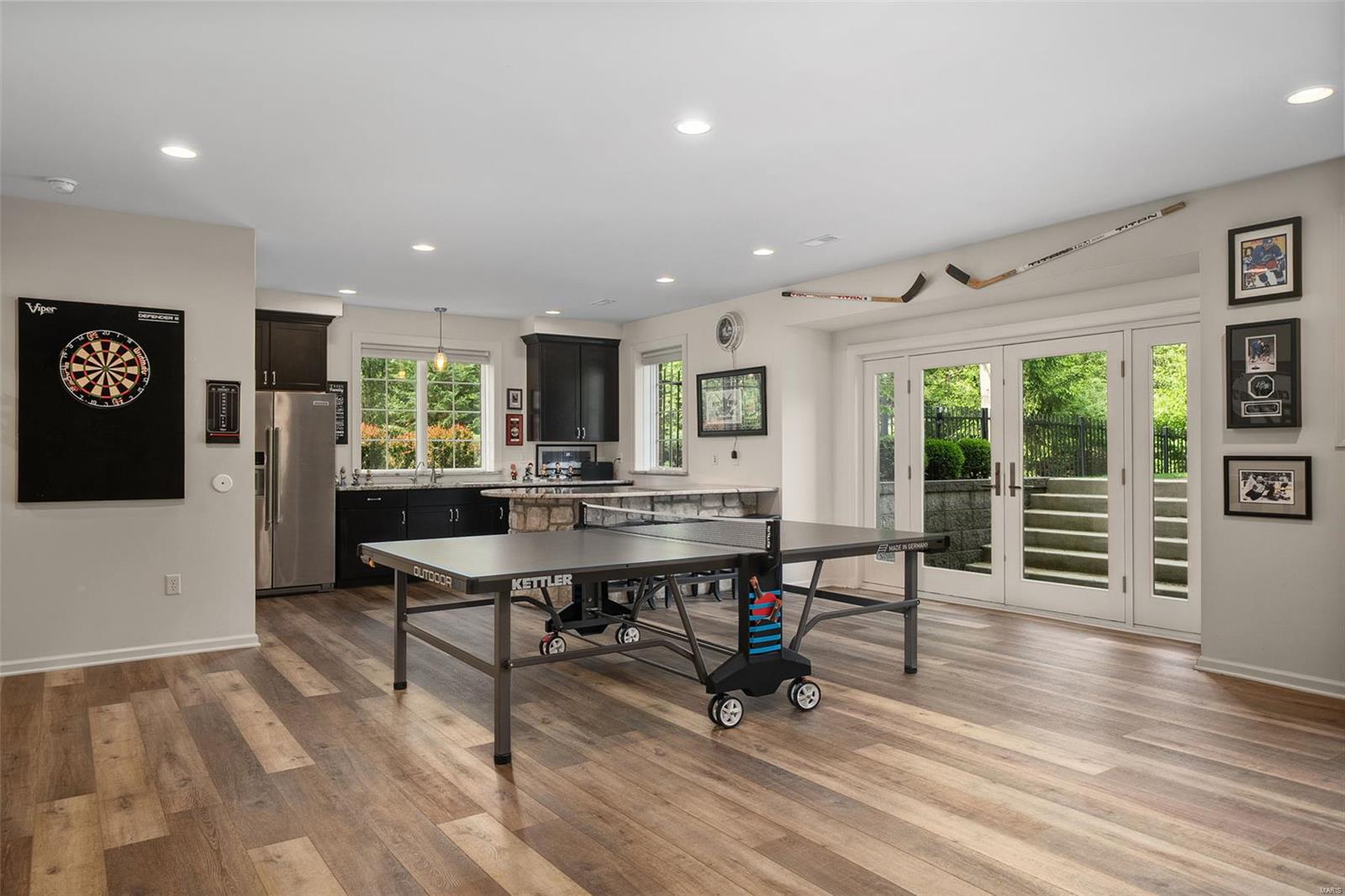 Frontenac Forest - Residential