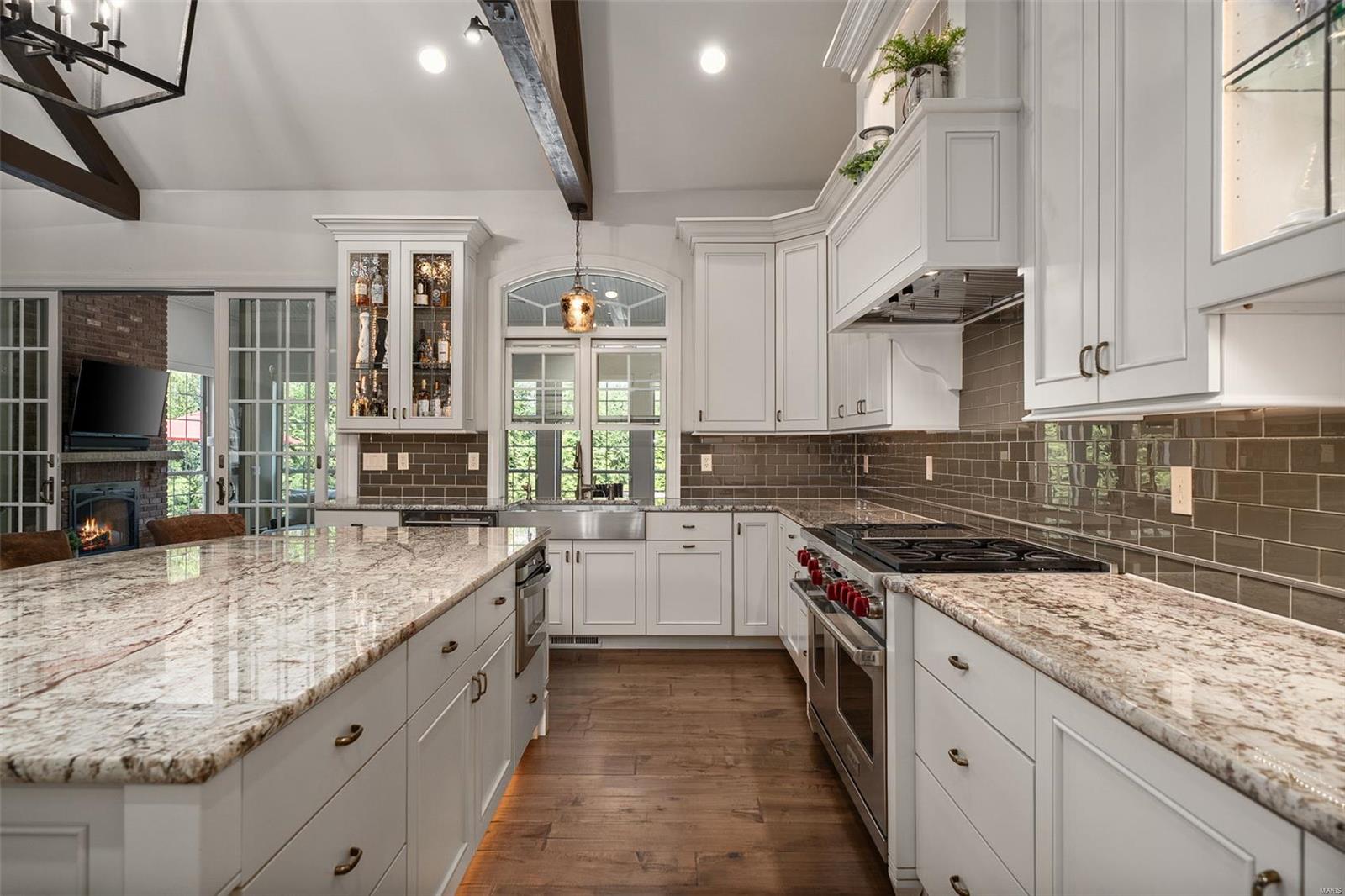 Frontenac Forest - Residential